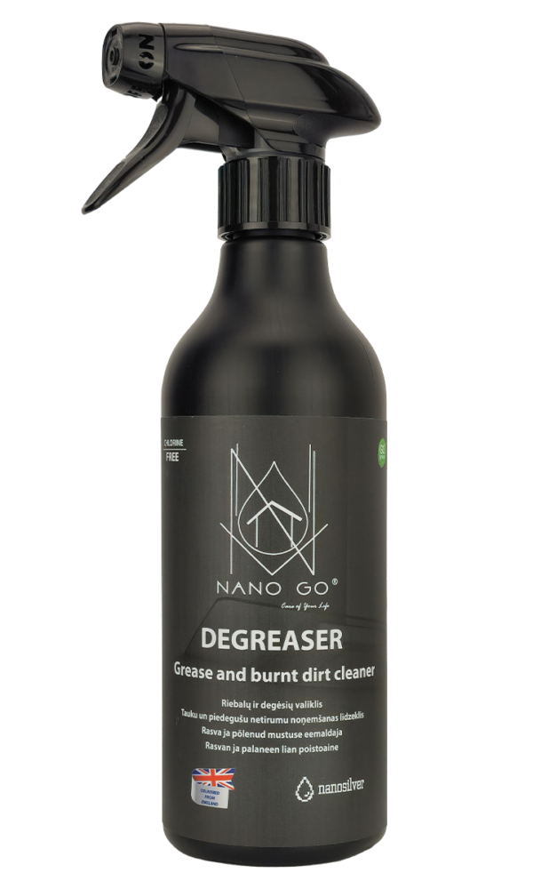 degreaser